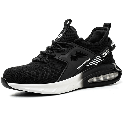 Kenzo Veiligheidsschoenen | Robuuste en Stijlvolle Bescherming 0