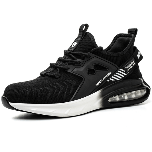 Kenzo Veiligheidsschoenen | Robuuste en Stijlvolle Bescherming 0