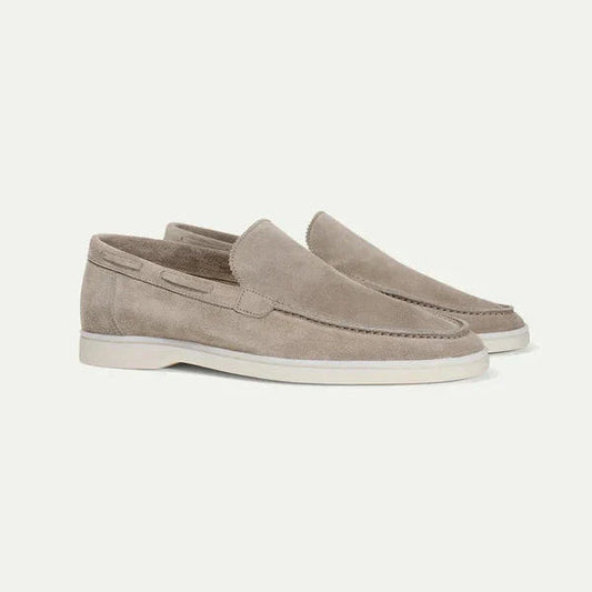 Klassieke Suède Loafers | Comfortabele Schoenen voor Elke Gelegenheid 0