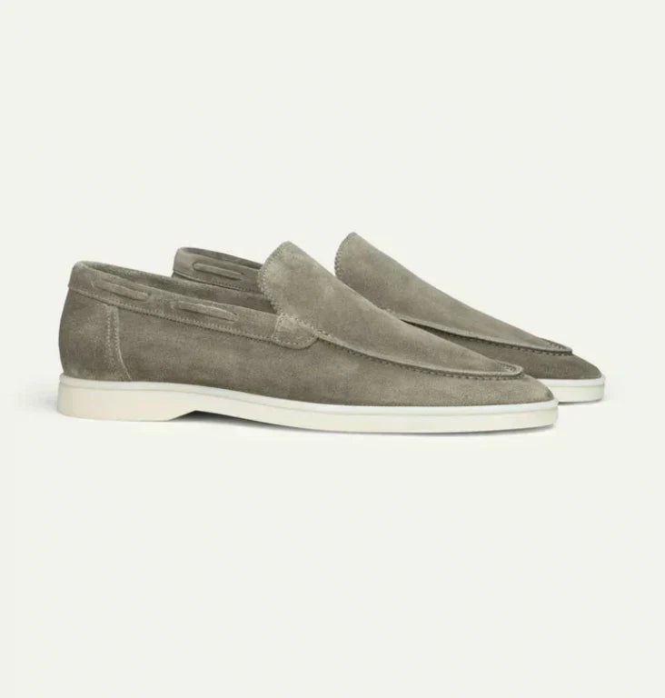 Klassieke Suède Loafers | Comfortabele Schoenen voor Elke Gelegenheid 1