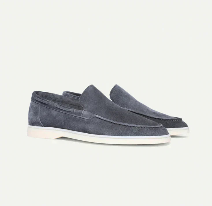 Klassieke Suède Loafers | Comfortabele Schoenen voor Elke Gelegenheid 2