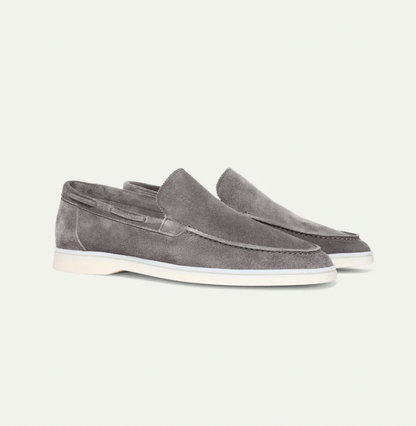 Klassieke Suède Loafers | Comfortabele Schoenen voor Elke Gelegenheid 3