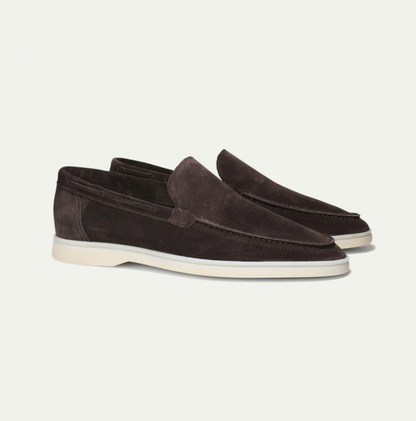 Klassieke Suède Loafers | Comfortabele Schoenen voor Elke Gelegenheid 5