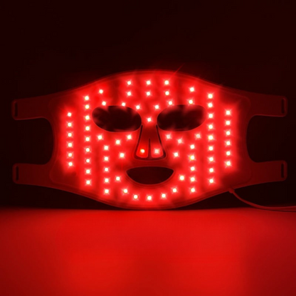 LED Gezichtsmasker | Collageen Lichttherapie Apparaat 2
