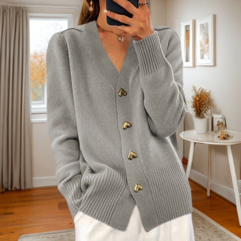 Lana | Mouwloos Gebreid Vest 1