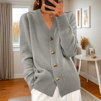 Lana | Mouwloos Gebreid Vest 1