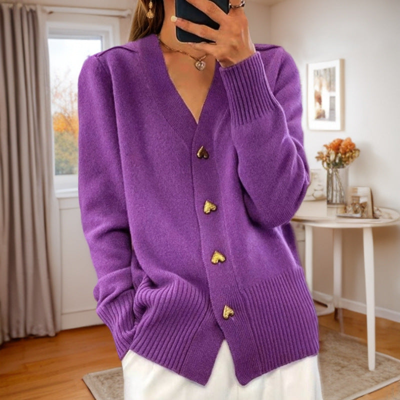 Lana | Mouwloos Gebreid Vest 2