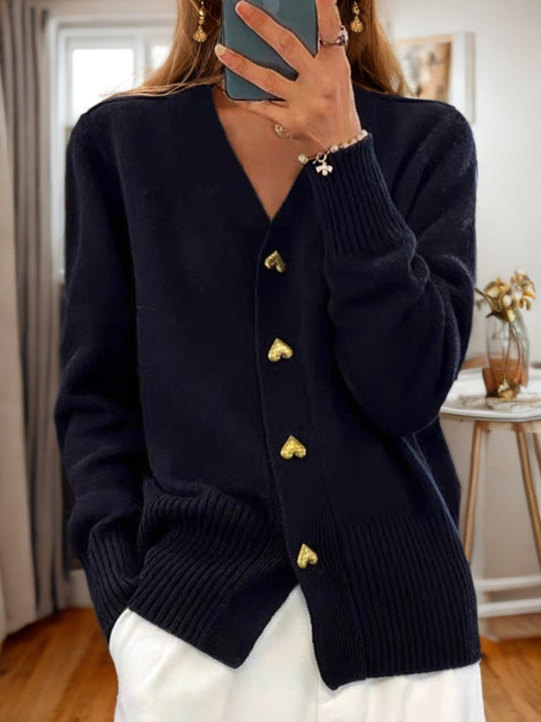 Lana | Mouwloos Gebreid Vest 3