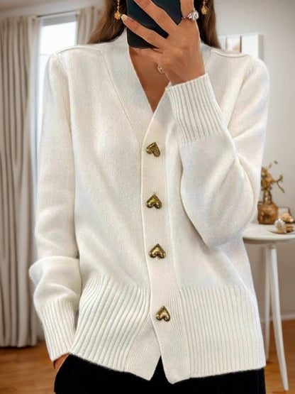 Lana | Mouwloos Gebreid Vest 7