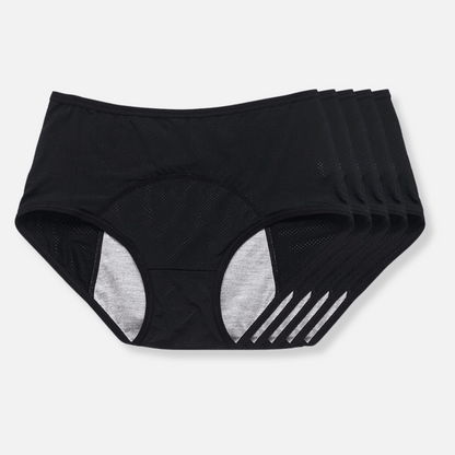 Lekbestendige Onderbroek | Comfortabele Damesondergoed 10