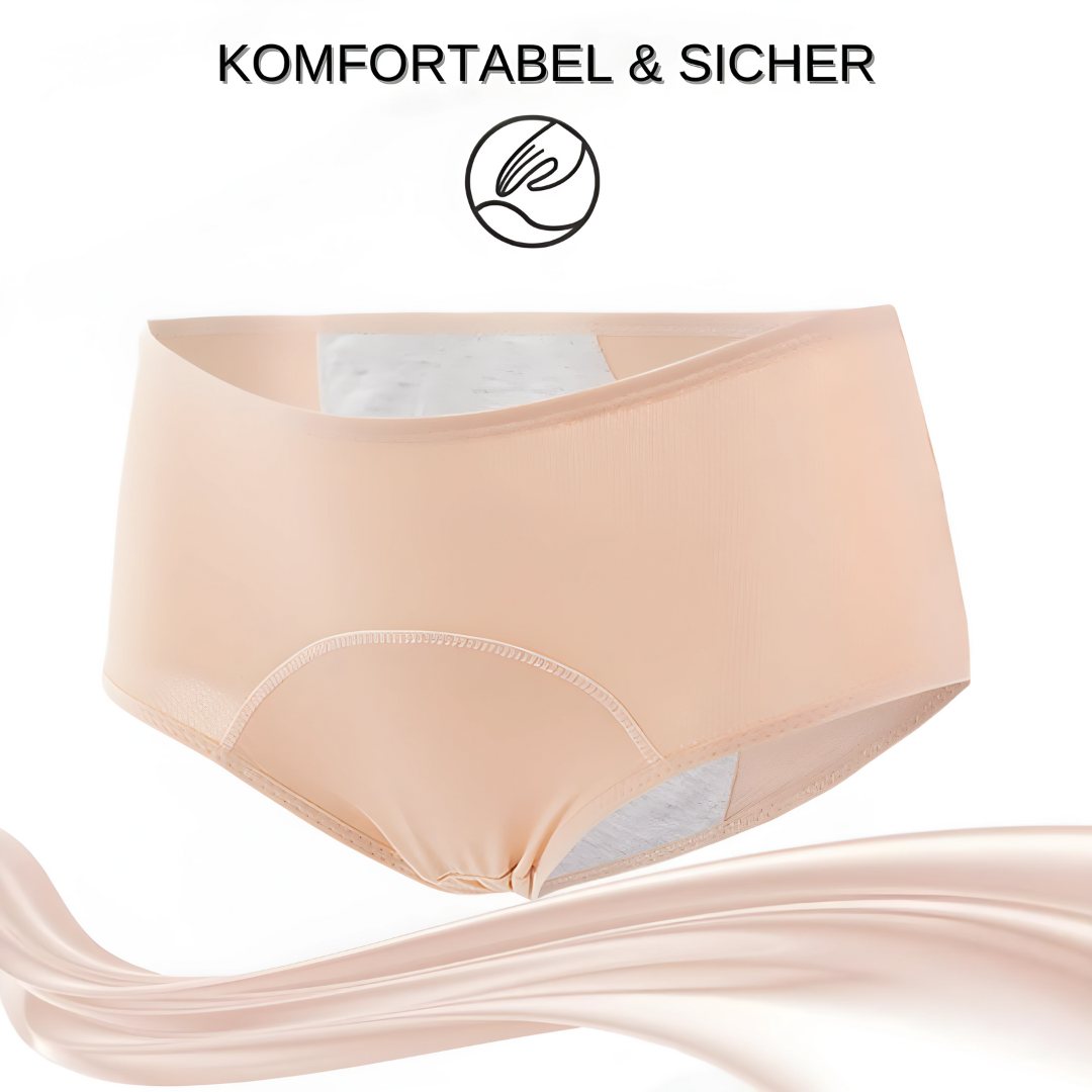Lekbestendige Onderbroek | Comfortabele Damesondergoed 4