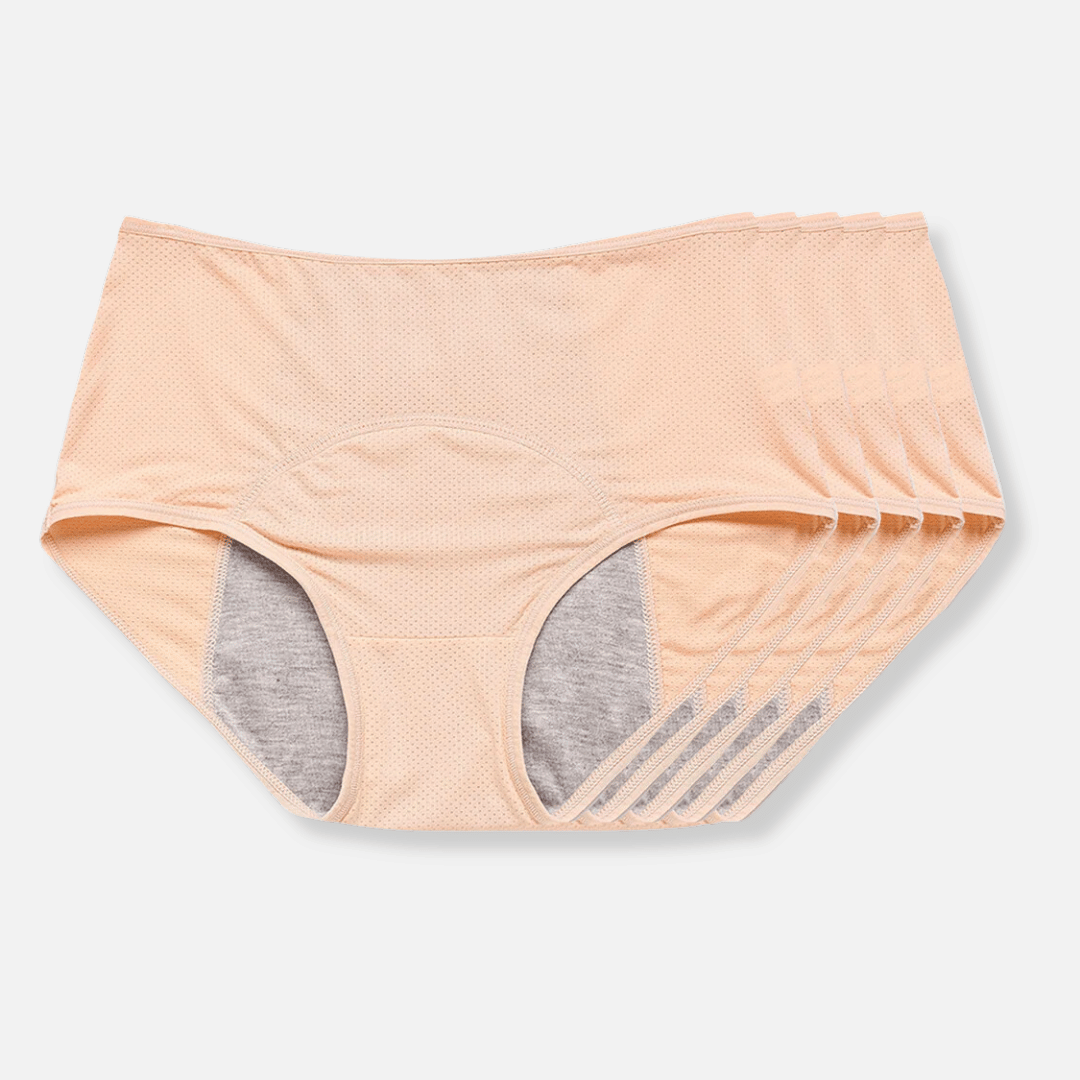 Lekbestendige Onderbroek | Comfortabele Damesondergoed 7