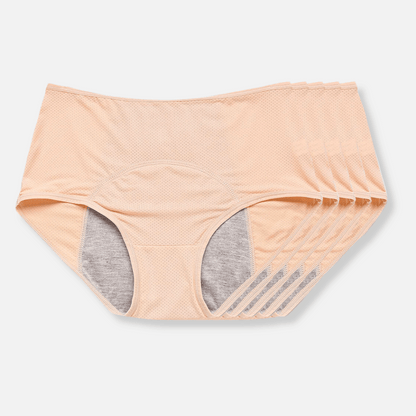 Lekbestendige Onderbroek | Comfortabele Damesondergoed 7