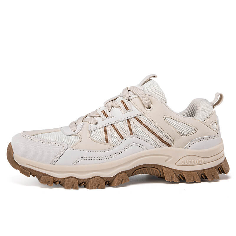 Lichte Wandelschoenen | Comfortabele Outdoor Schoenen Dames 0