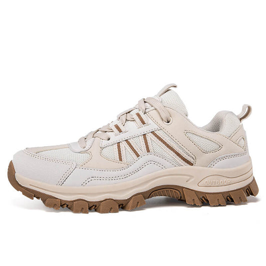 Lichte Wandelschoenen | Comfortabele Outdoor Schoenen Dames 0