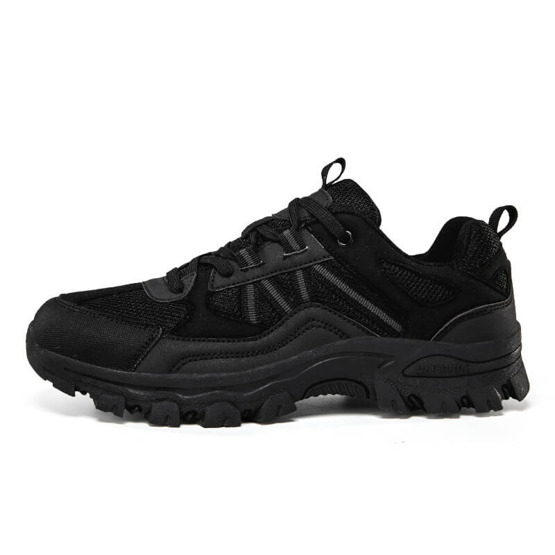 Lichte Wandelschoenen | Comfortabele Outdoor Schoenen Dames 1