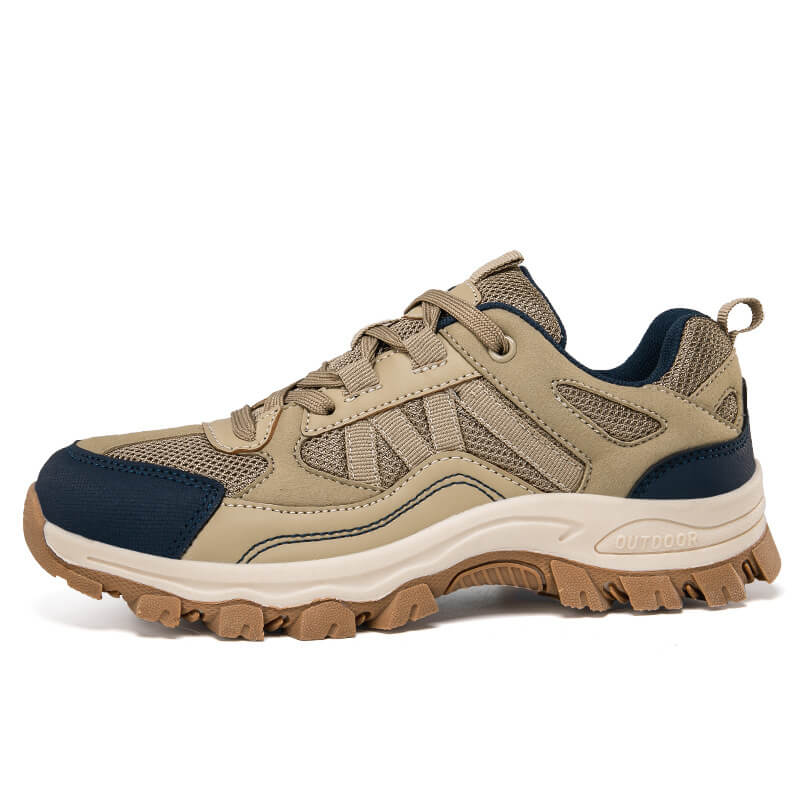 Lichte Wandelschoenen | Comfortabele Outdoor Schoenen Dames 3