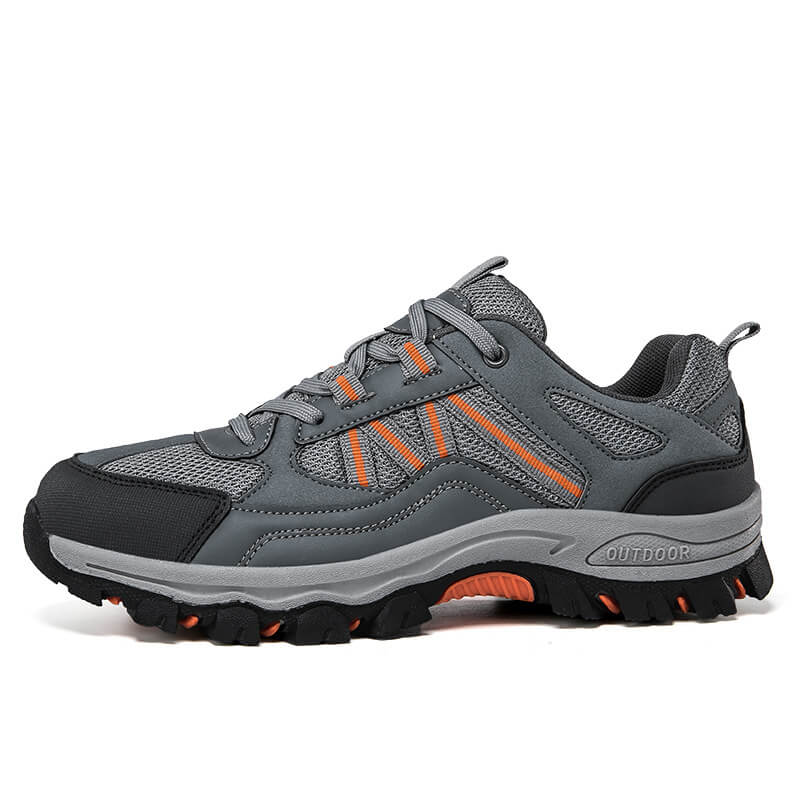 Lichte Wandelschoenen | Comfortabele Outdoor Schoenen Dames 4