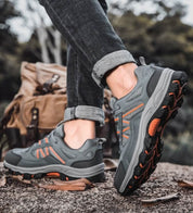 Lichte Wandelschoenen | Comfortabele Outdoor Schoenen Dames 5