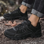 Lichte Wandelschoenen | Comfortabele Outdoor Schoenen Dames 6