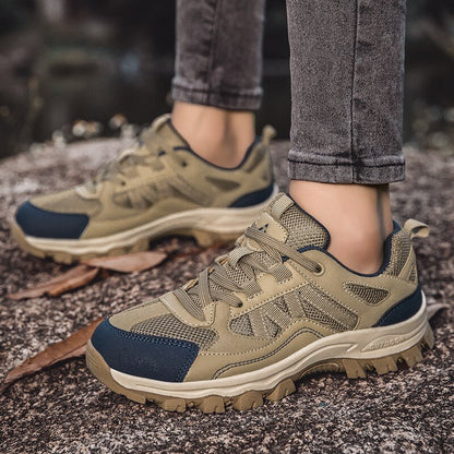 Lichte Wandelschoenen | Comfortabele Outdoor Schoenen Dames 7