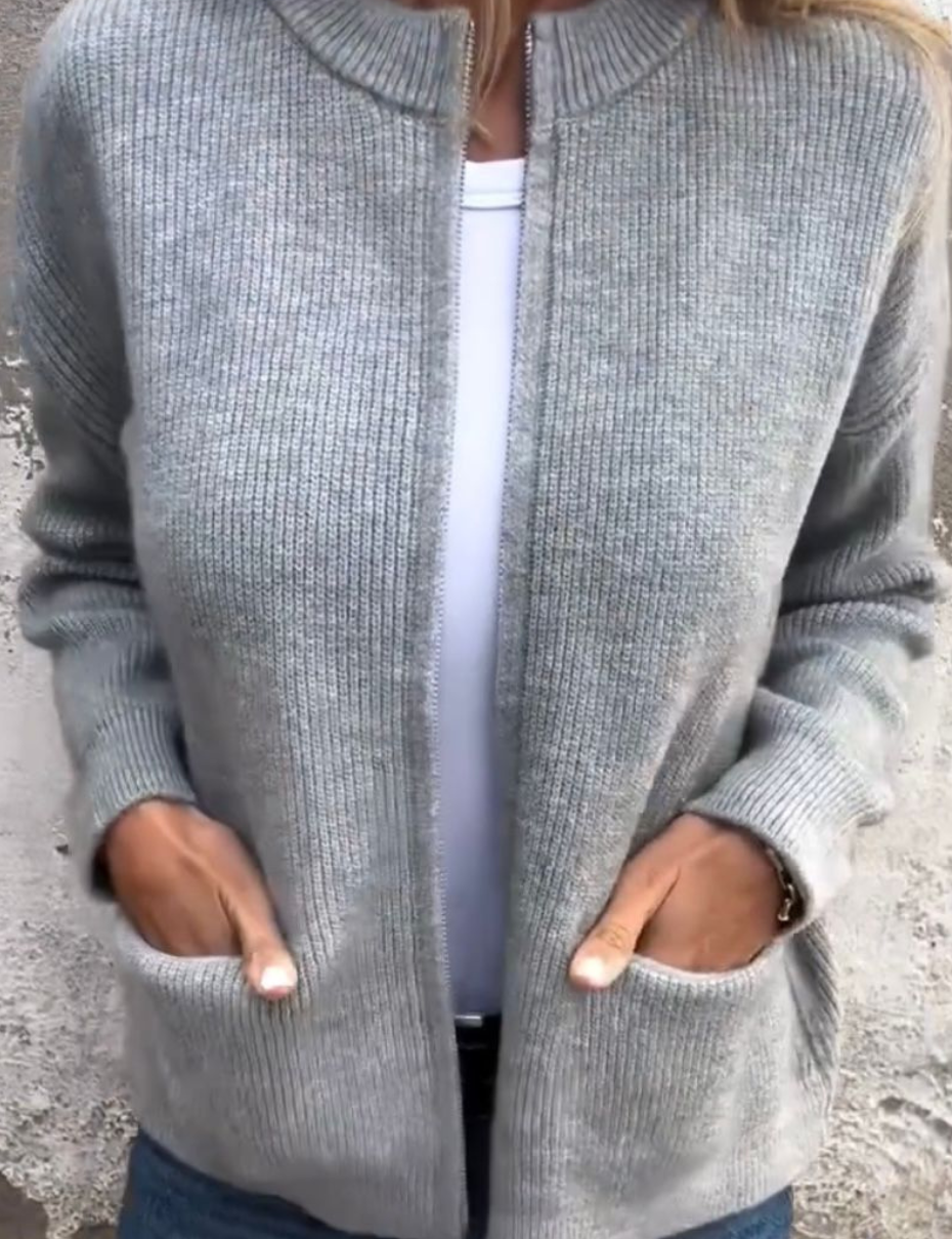 Linda | Stijlvol Vest 0