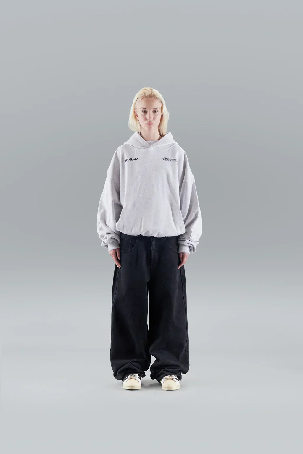 Lotte | Dames Hoodie 10