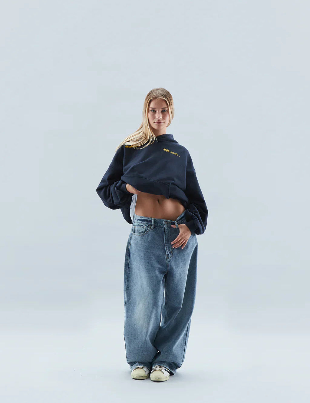 Lotte | Dames Hoodie 11