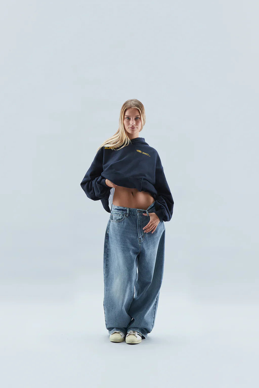 Lotte | Dames Hoodie 11