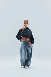 Lotte | Dames Hoodie 11