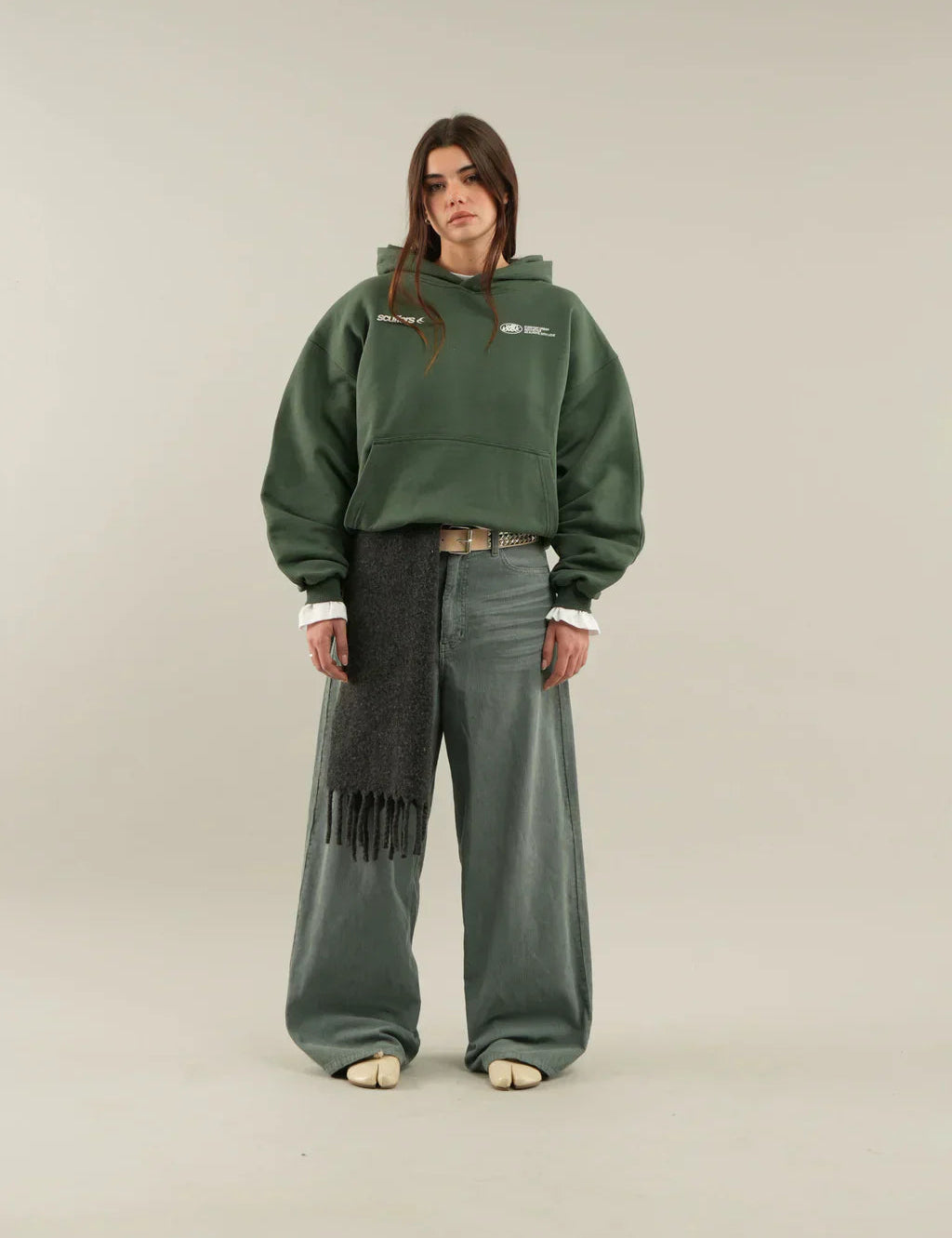 Lotte | Dames Hoodie 13