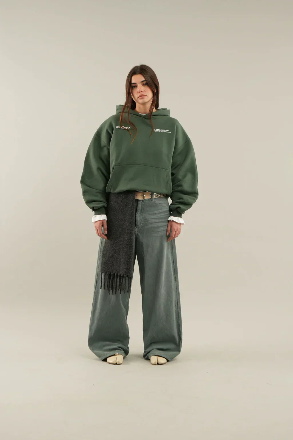 Lotte | Dames Hoodie 13