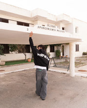 Lotte | Dames Hoodie 14