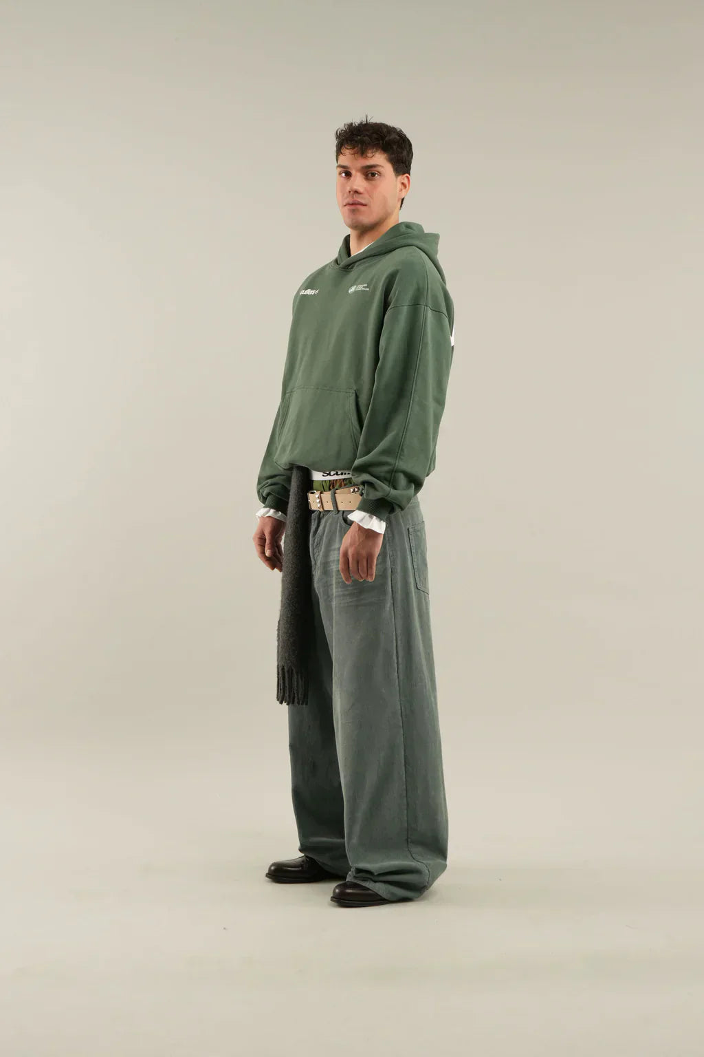 Lotte | Dames Hoodie 8