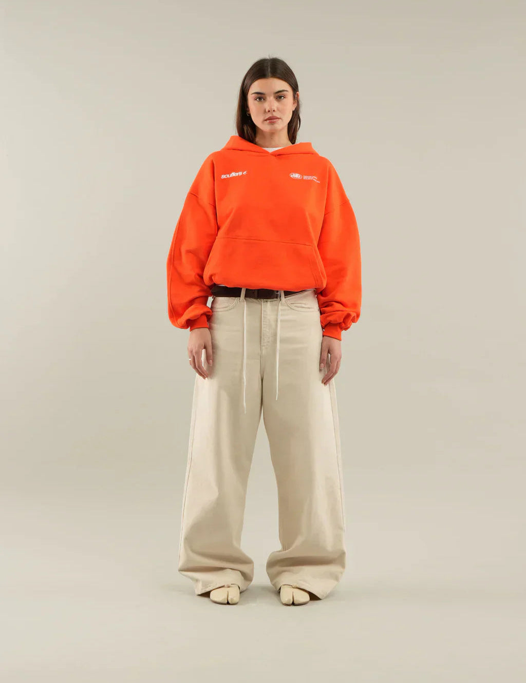 Lotte | Dames Hoodie 9