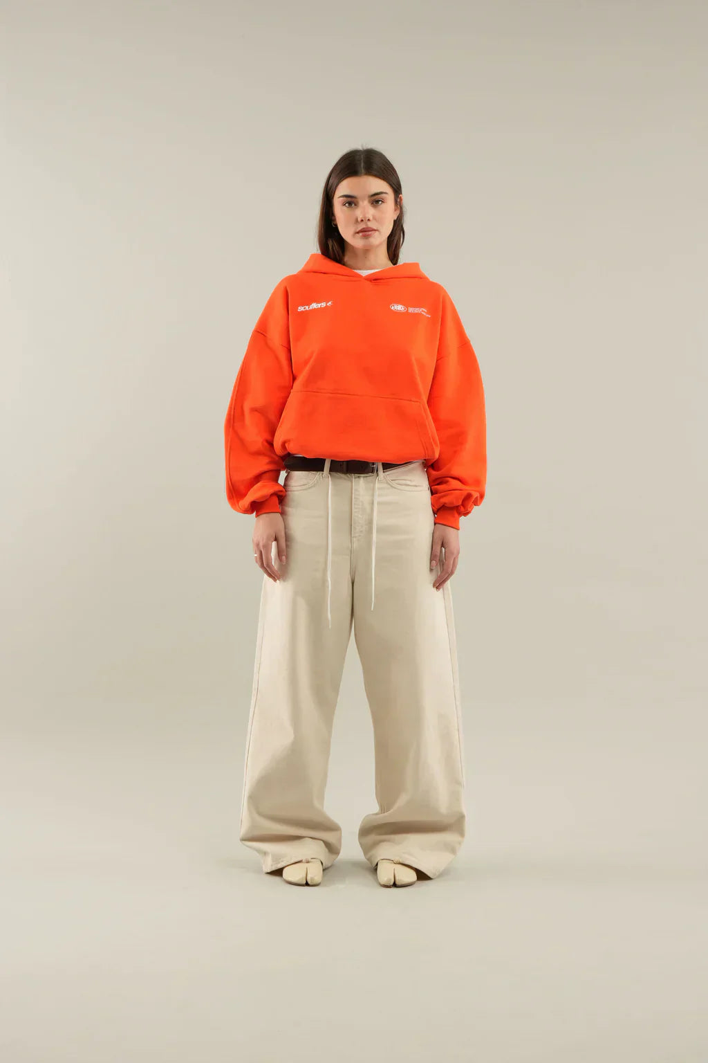 Lotte | Dames Hoodie 9