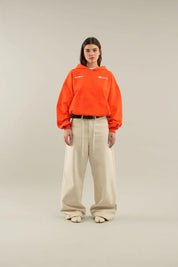 Lotte | Dames Hoodie 9