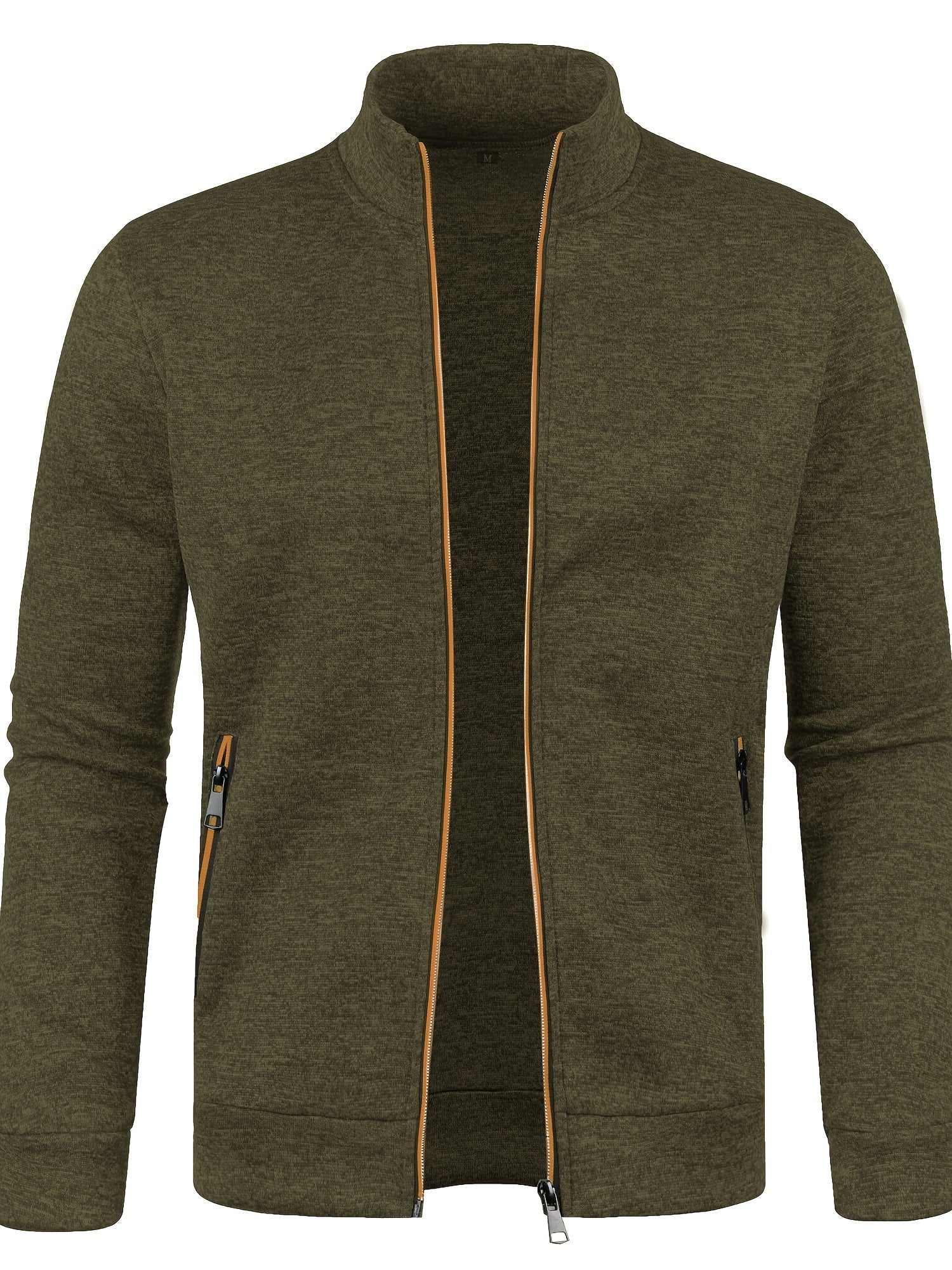 Luca | Comfortabel Heren Vest 1