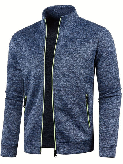 Luca | Comfortabel Heren Vest 2