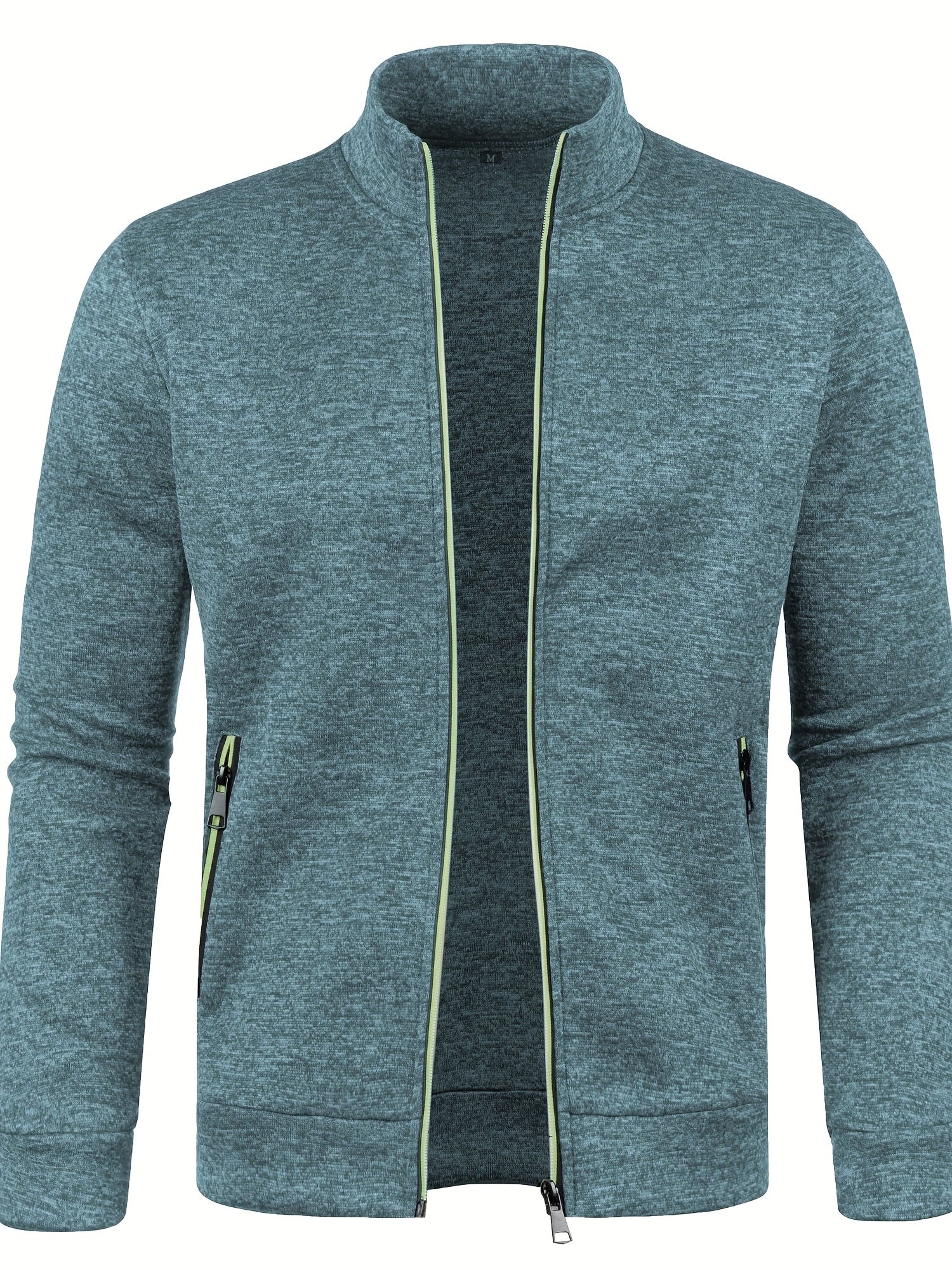 Luca | Comfortabel Heren Vest 3