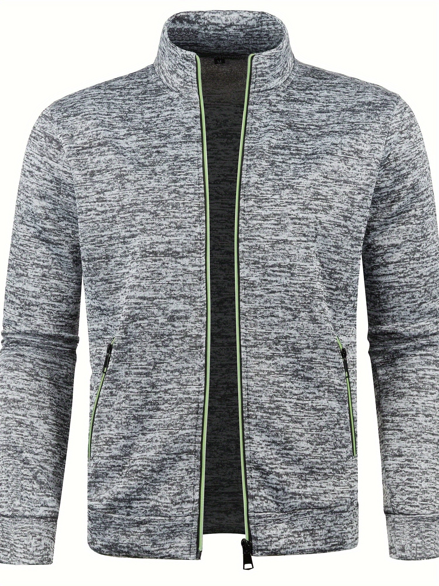 Luca | Comfortabel Heren Vest 4
