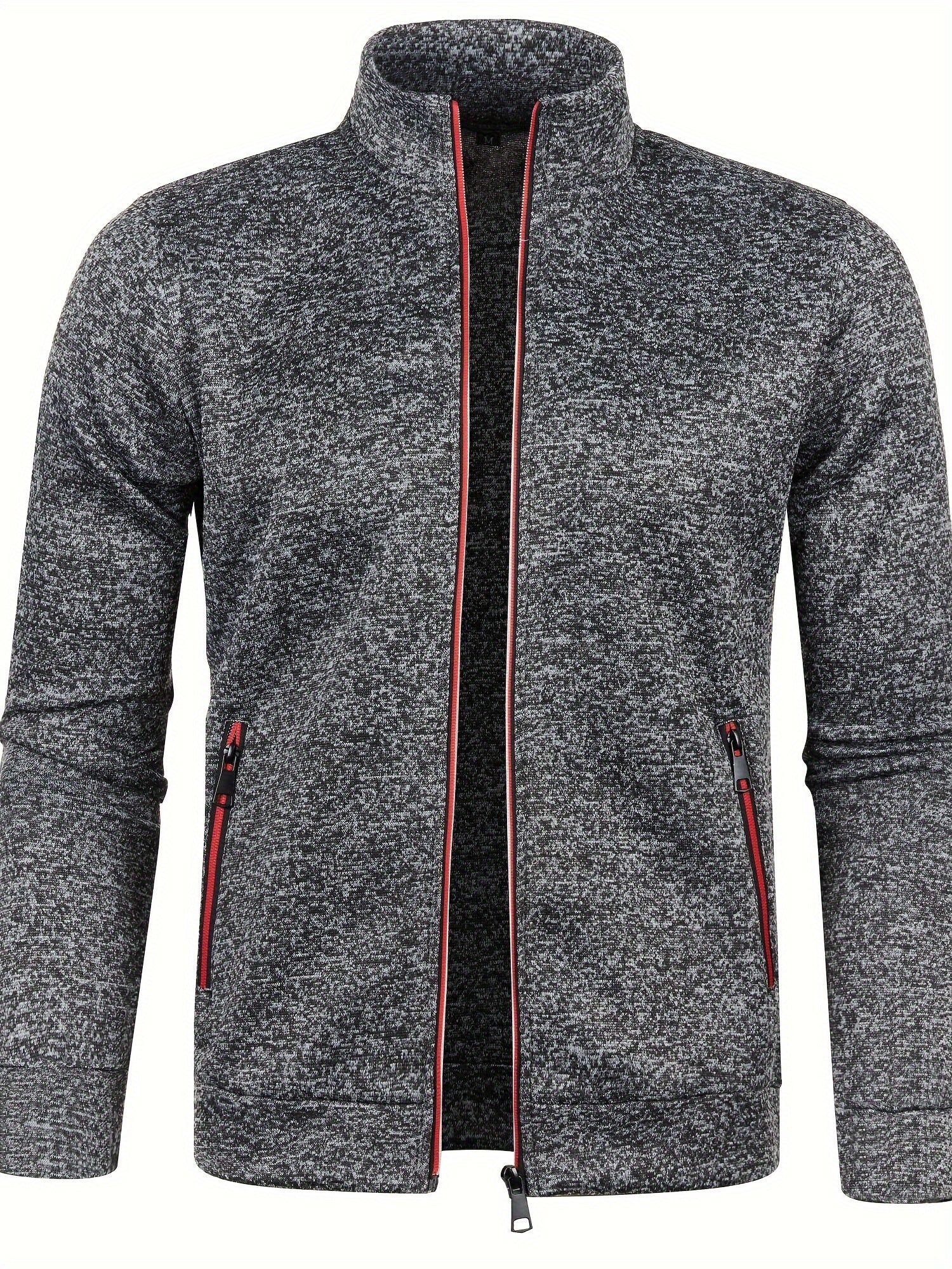 Luca | Comfortabel Heren Vest 5