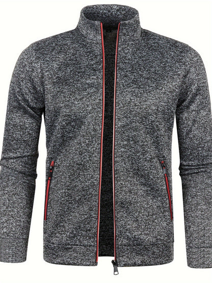 Luca | Comfortabel Heren Vest 5