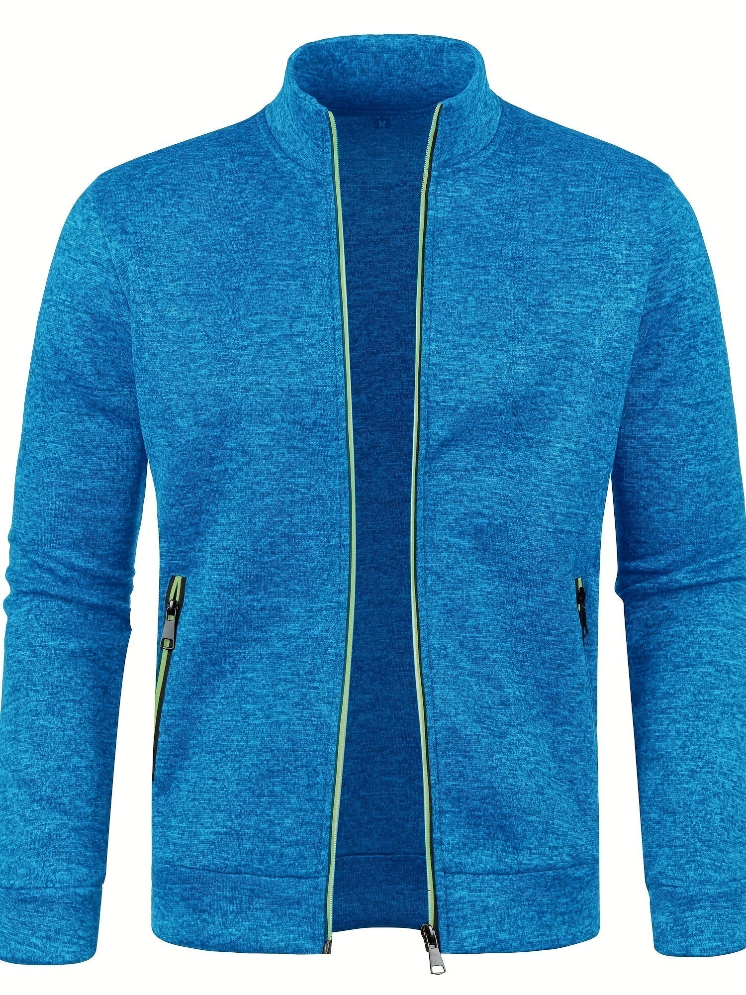 Luca | Comfortabel Heren Vest 6