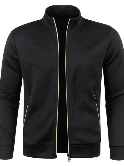 Luca | Comfortabel Heren Vest 7