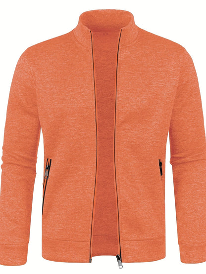 Luca | Comfortabel Heren Vest 8