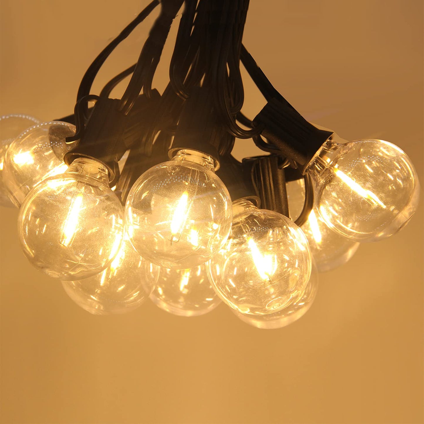 LumiSolar G40 | Solar Tuinverlichting voor Buiten 0