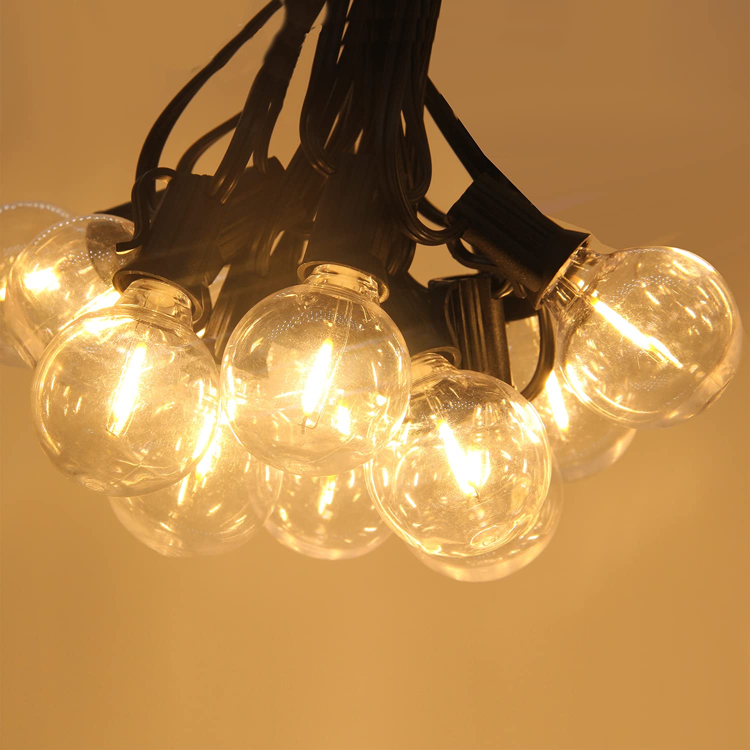 LumiSolar G40 | Solar Tuinverlichting voor Buiten 0