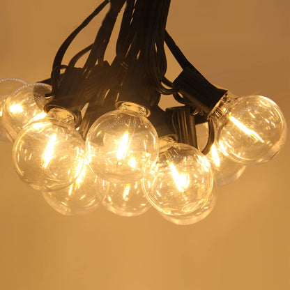 LumiSolar G40 | Solar Tuinverlichting voor Buiten 0