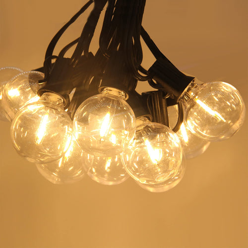 LumiSolar G40 | Solar Tuinverlichting voor Buiten 0